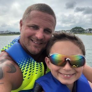 Meet your Posher, Kevin